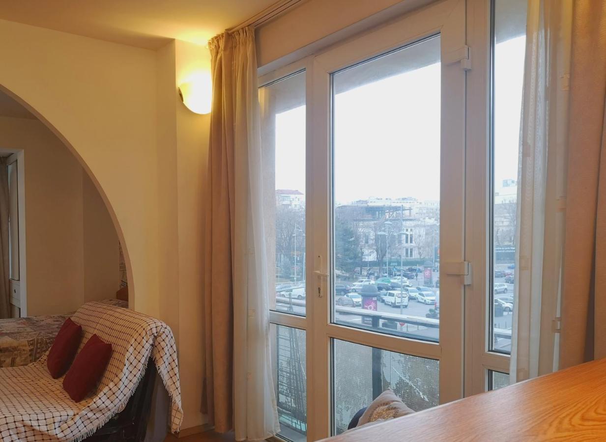 Comfy&Bright 2Bd Family-Friendly Apt Amazing View Bucarest Exterior foto