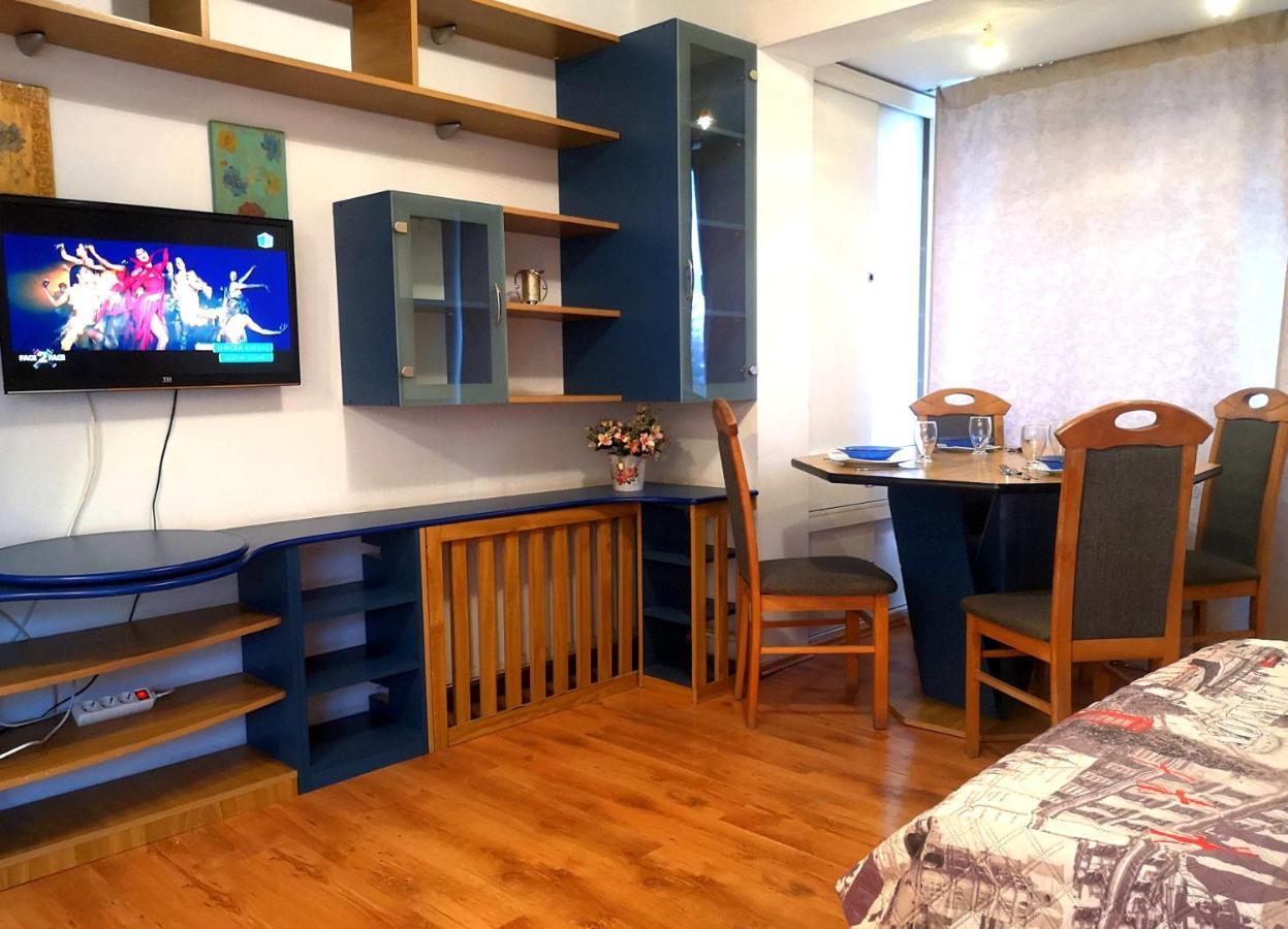 Comfy&Bright 2Bd Family-Friendly Apt Amazing View Bucarest Exterior foto