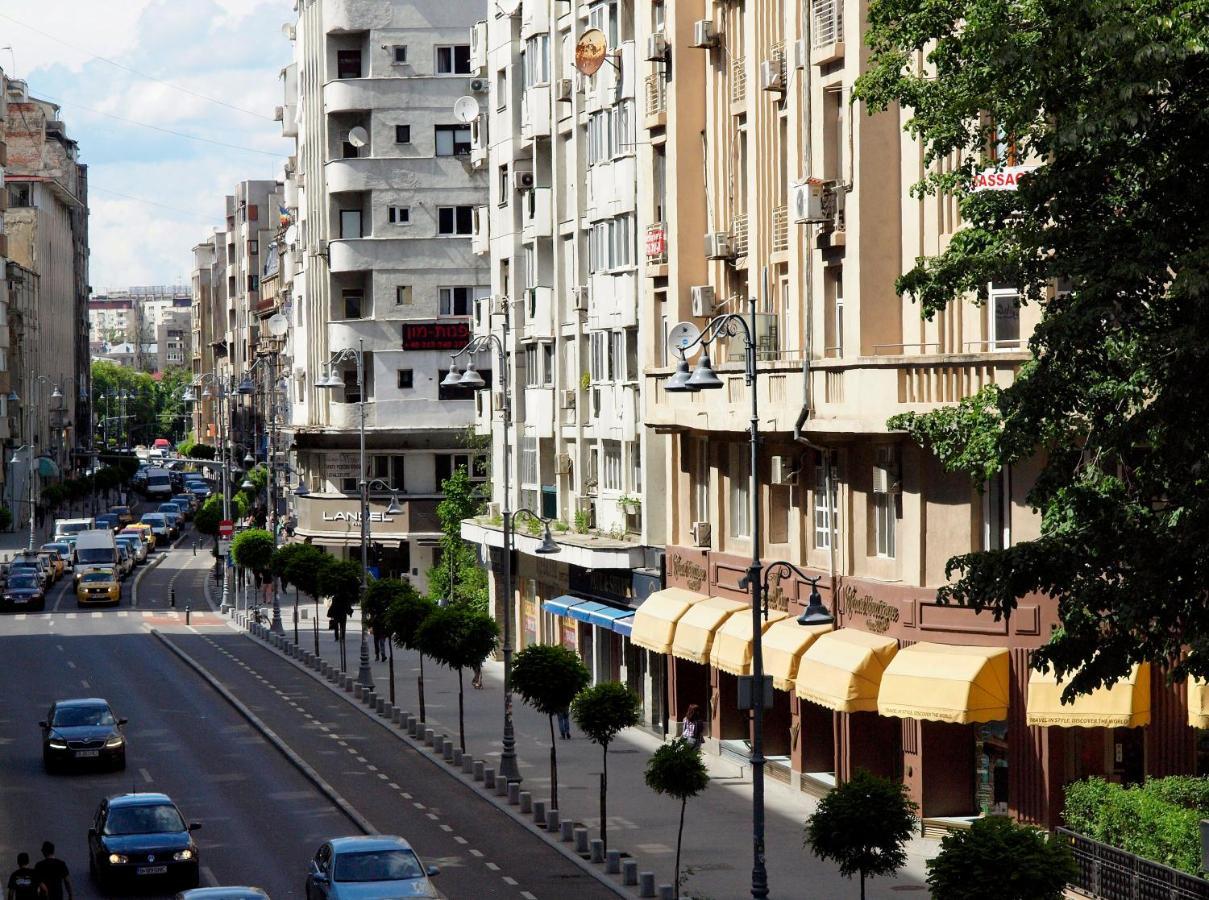 Comfy&Bright 2Bd Family-Friendly Apt Amazing View Bucarest Exterior foto