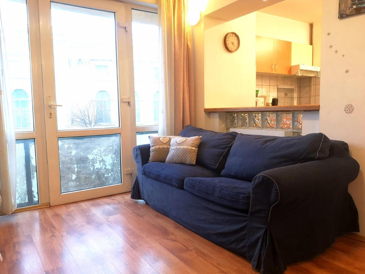 Comfy&Bright 2Bd Family-Friendly Apt Amazing View Bucarest Exterior foto