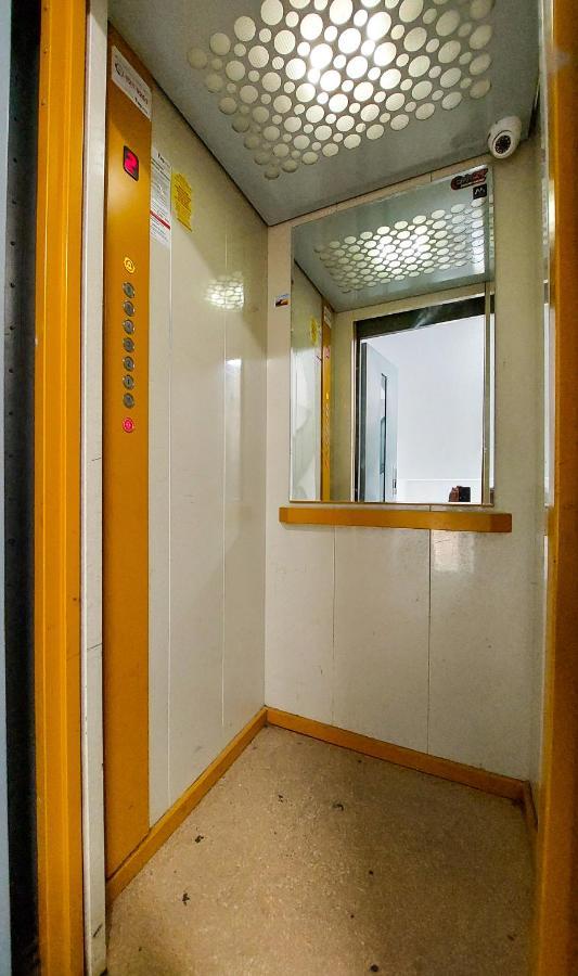Comfy&Bright 2Bd Family-Friendly Apt Amazing View Bucarest Exterior foto